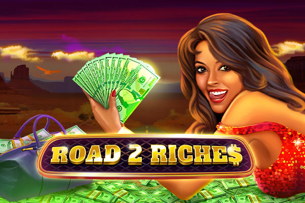 Road 2 Riches